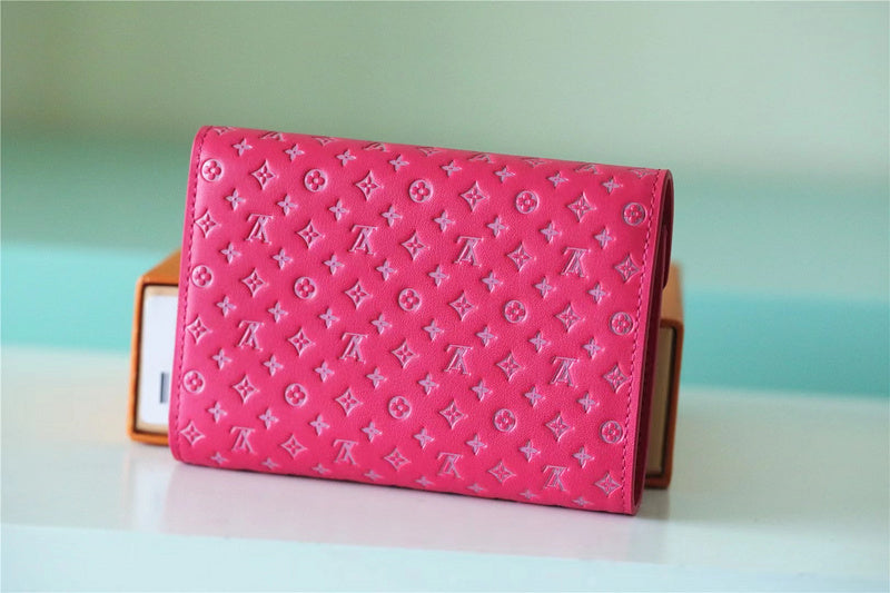 Fan Fashion Lu-Vi bags - 8737