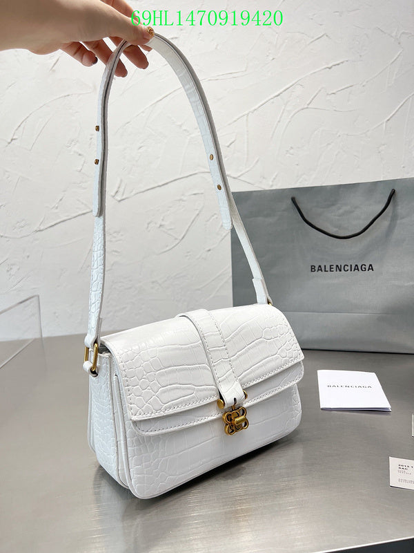 Amelia - BGA Bags - 2046