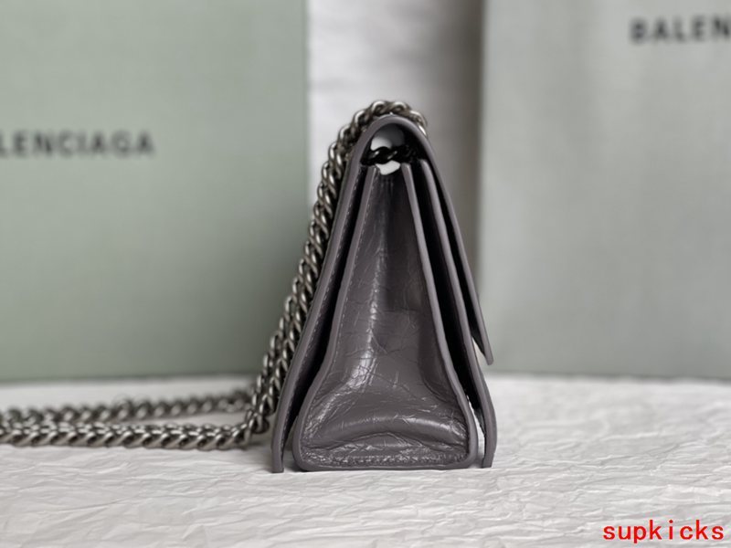 Amelia- BG Hourglass Bags - 018