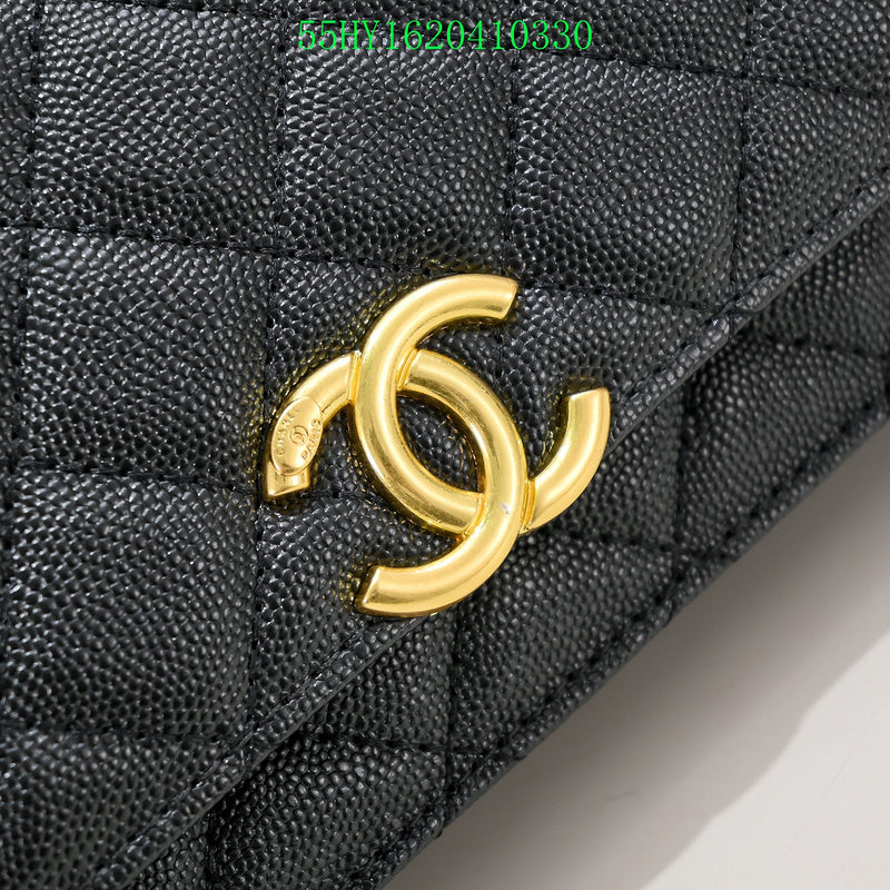 Amelia - CHL Bags - 1129