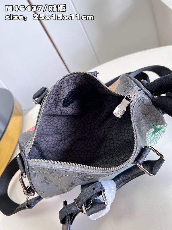 Amelia - LV Bags - 15442