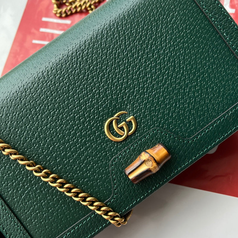 Amelia - GCI Bags - 9449