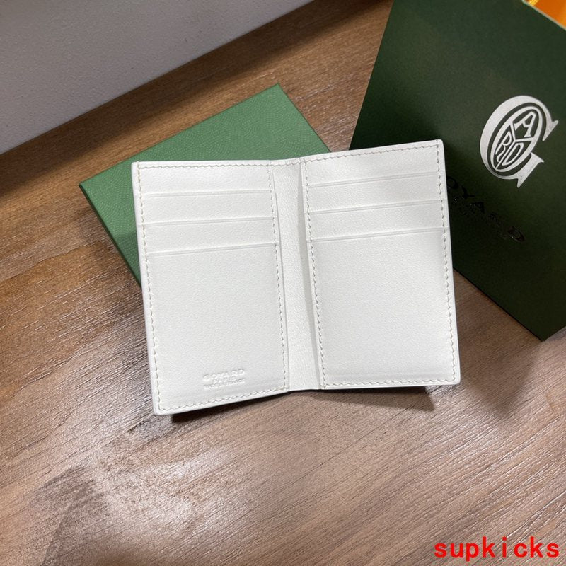 Amelia- - Mix Wallets - 122