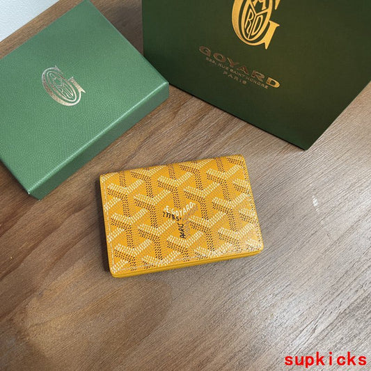 Amelia- - Mix Wallets - 139