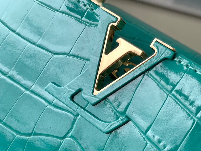 Fashion Lu-Vi bags - 5283