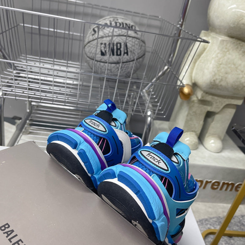 Amelia-  AFFORDABLE LUXURY SHOES - BLN-CIAGA SHOES - 303
