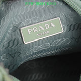 Prada Bags - The Barnes Bags  402