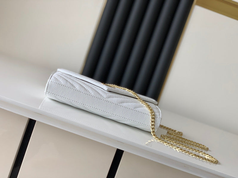 YSL BAGS - WOMEN LOVE LUXURY BAGS - 1404