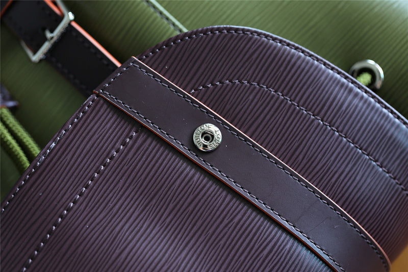 Fan Fashion Lu-Vi bags - 9689