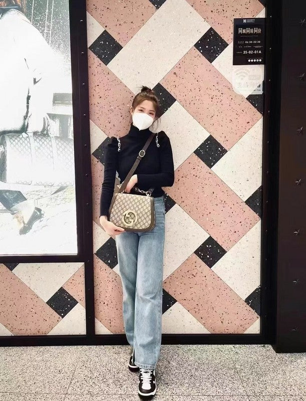 Amelia- GUKI Women Bags - 520