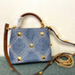 Amelia's Bag Gallery - VEL Bags - 703