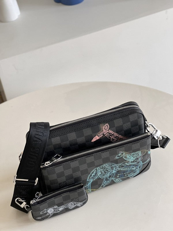 Amelia- - LOV Men Bags - 258