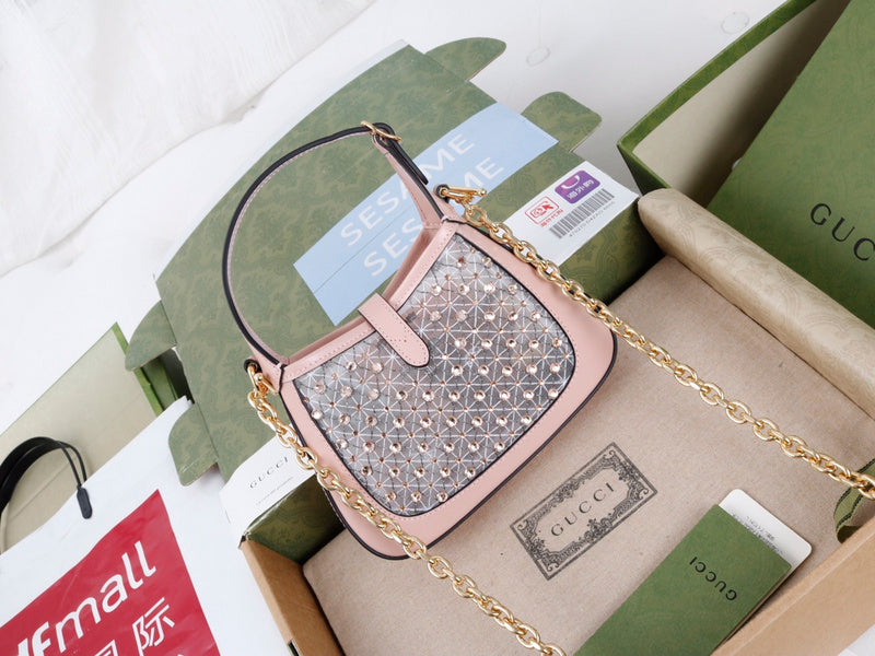 Amelia  - GCI Bags - 12713