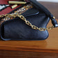 Fan Fashion Lu-Vi bags - 8542