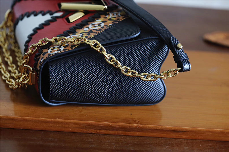 Fan Fashion Lu-Vi bags - 8542