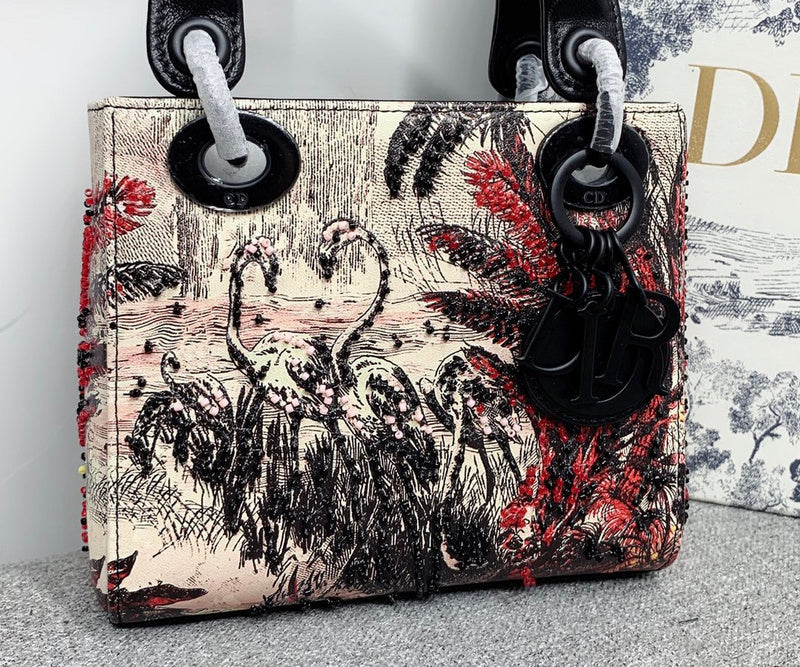 Amelia- DOR Bags - 1138