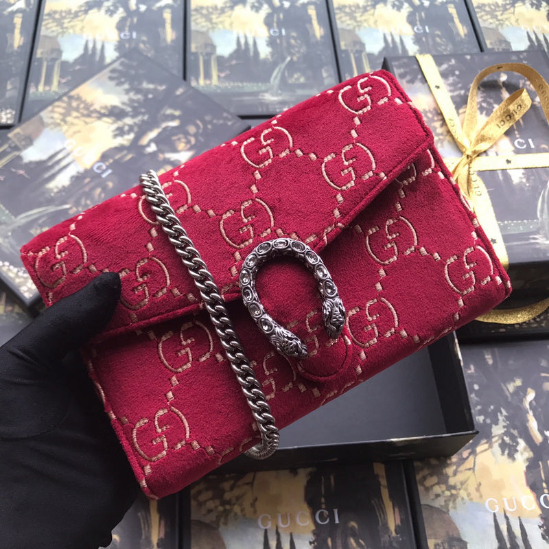 Glami-i Guki Lady Bags - 1454