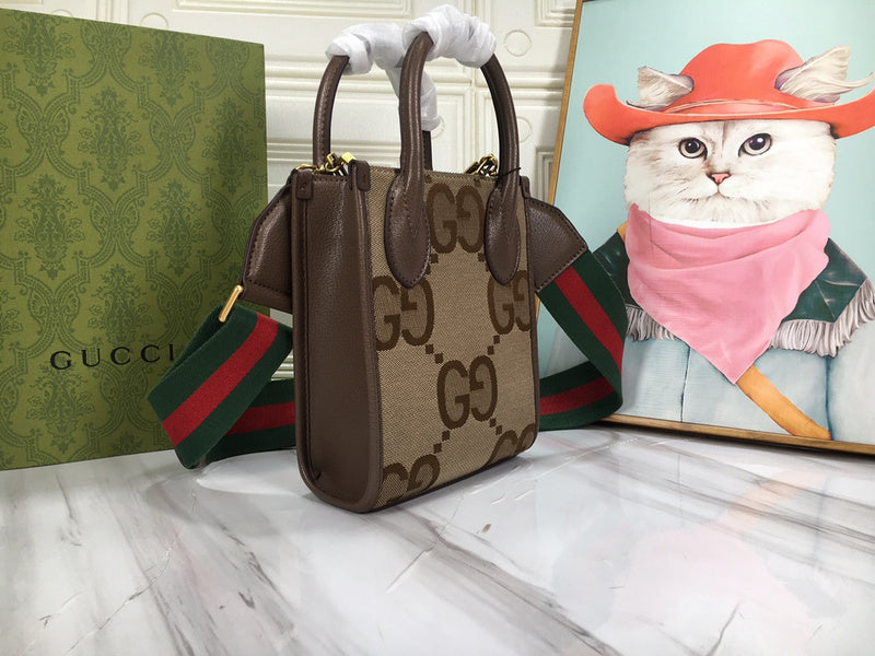 Amelia - GCI Bags - 10188