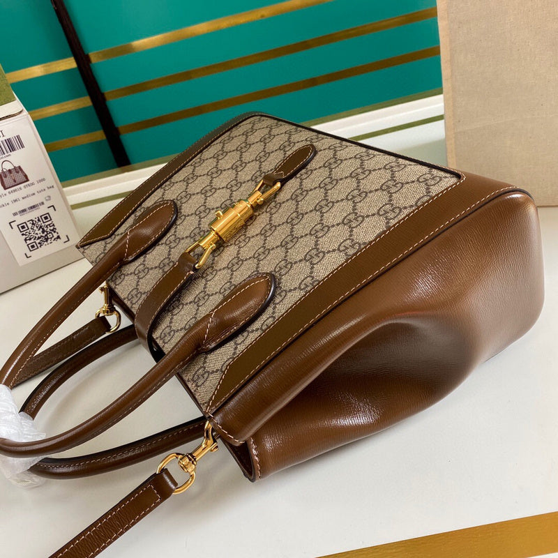Amelia - GCI Bags - 6116