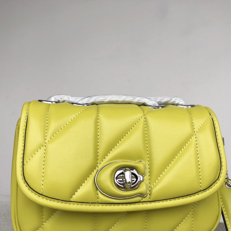 Amelia- CAH Bags - 715