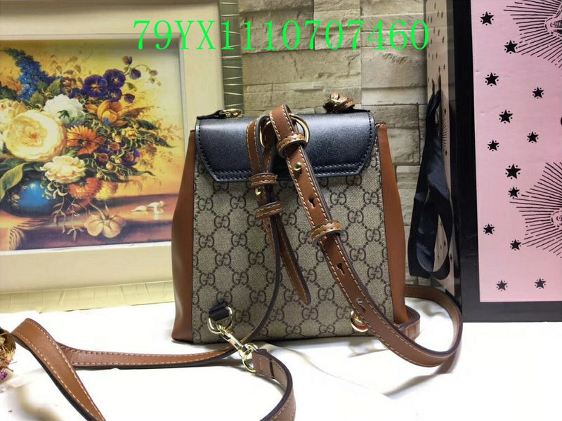 Amelia  - GCI Bags - 11535