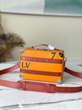 Amelia- Lu-Vi bags - 5786