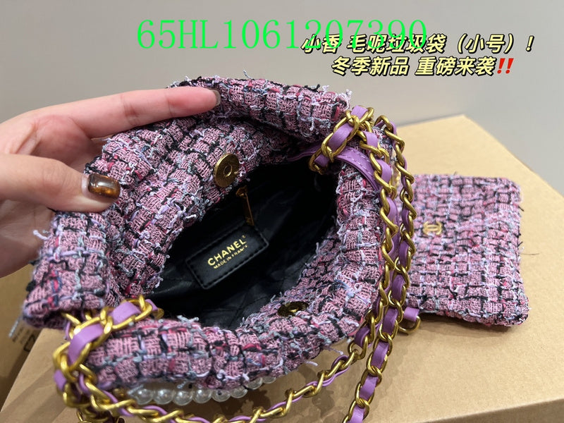 Amelia - CHL Bags - 1741