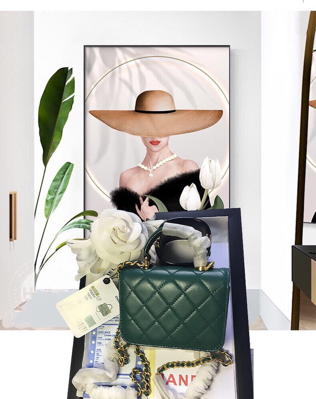 Amelia - CHL Bags - 3730