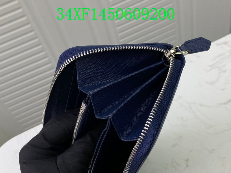 Amelia - PD Wallet - 271