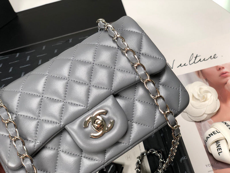 Amelia- CHL Bags - 7467