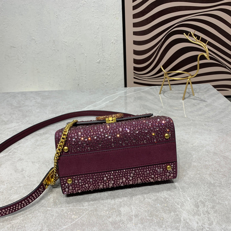 Amelia's Bag Gallery - VEL Bags - 148