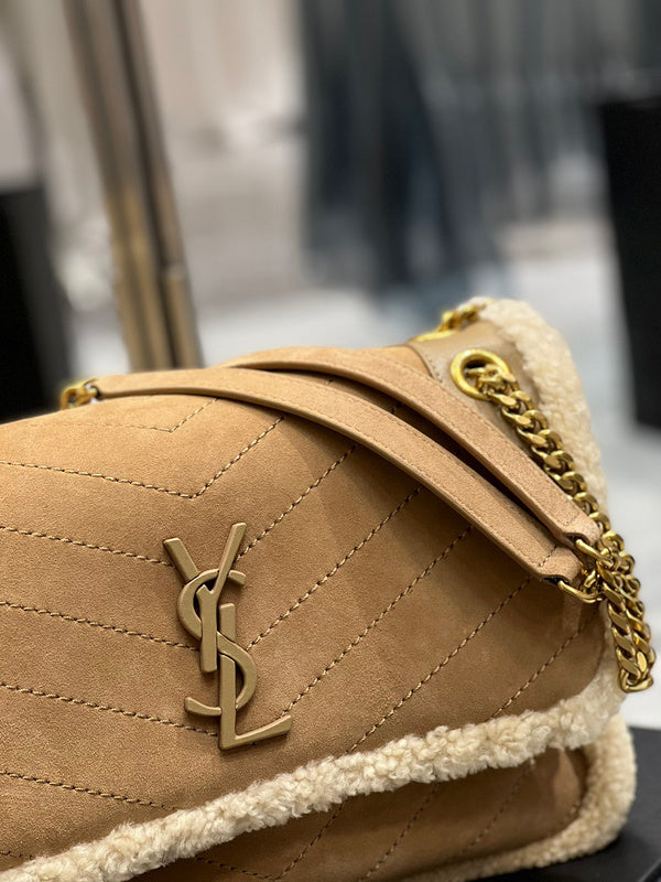Amelia - YSL Bag - 3924