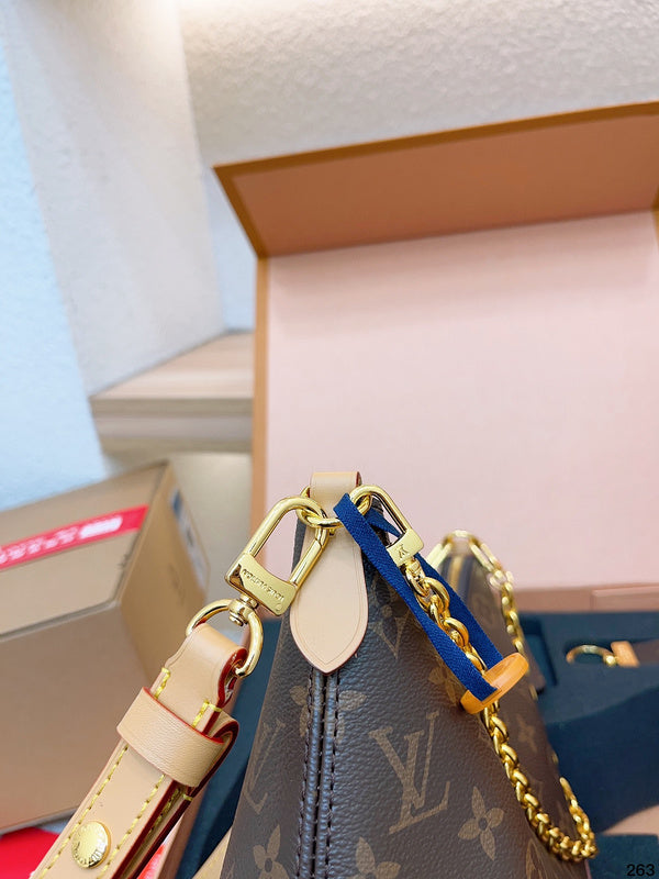 Amelia - LV Bags - 14975