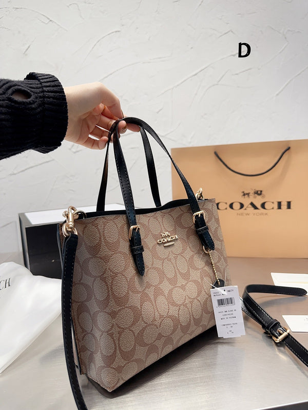 Amelia - CCH Bags - 244