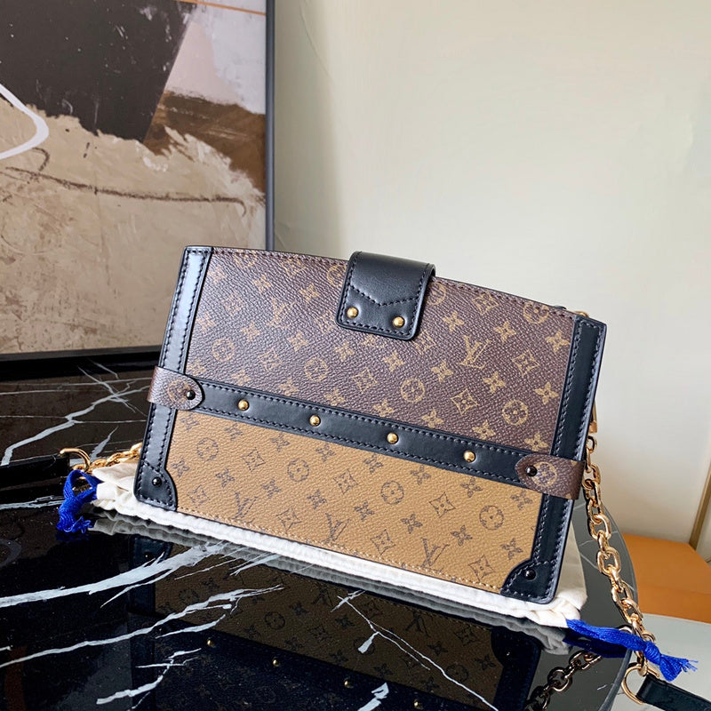 Amelia - LV Bags - 16853