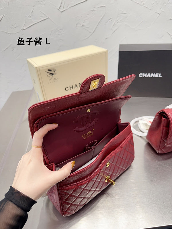 Amelia- CHL Bags - 7193
