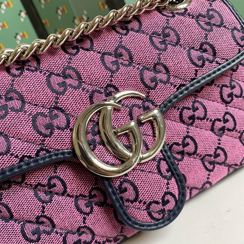 Amelia- GCI Bags - 2113