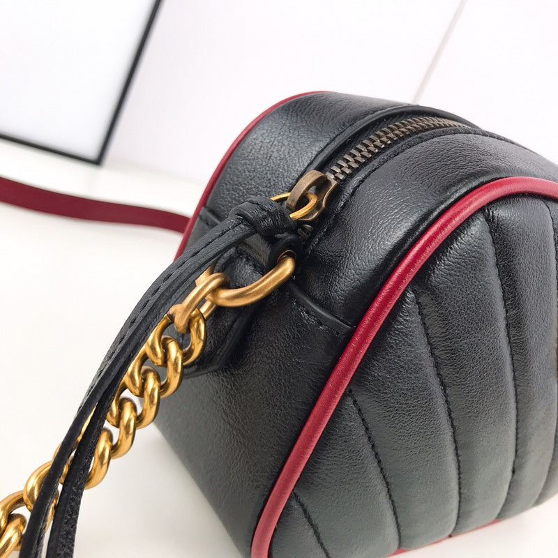 Amelia Fashion - GCI Bags - 2515