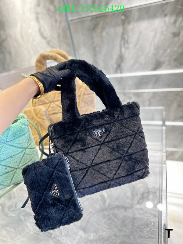 Prada Bags - The Barnes Bags  957