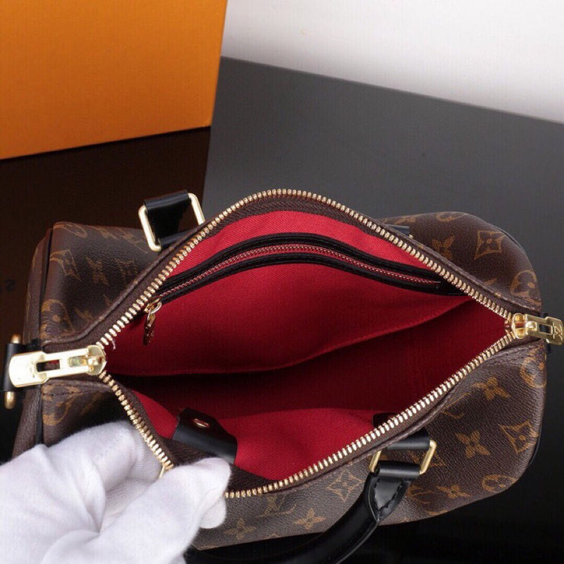 Amelia- Lu-Vi bags - 11629