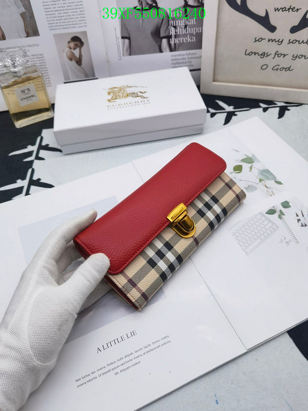 Amelia - BOR Wallet - 135
