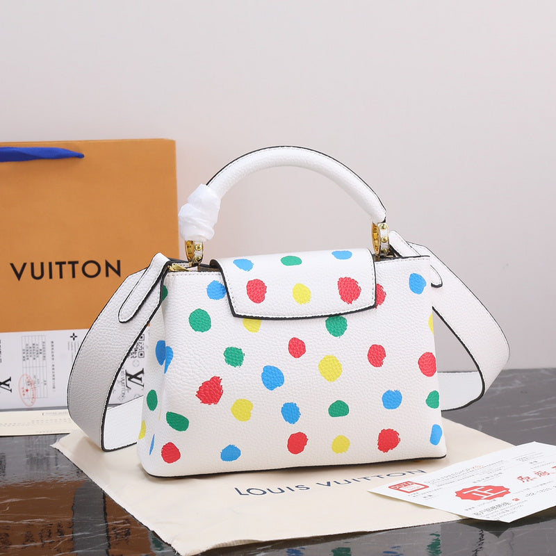 Amelia- GUKI Women Bags - 1612
