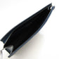 Louis Vuitton Poche Toilette  Leather Clutch Bag
