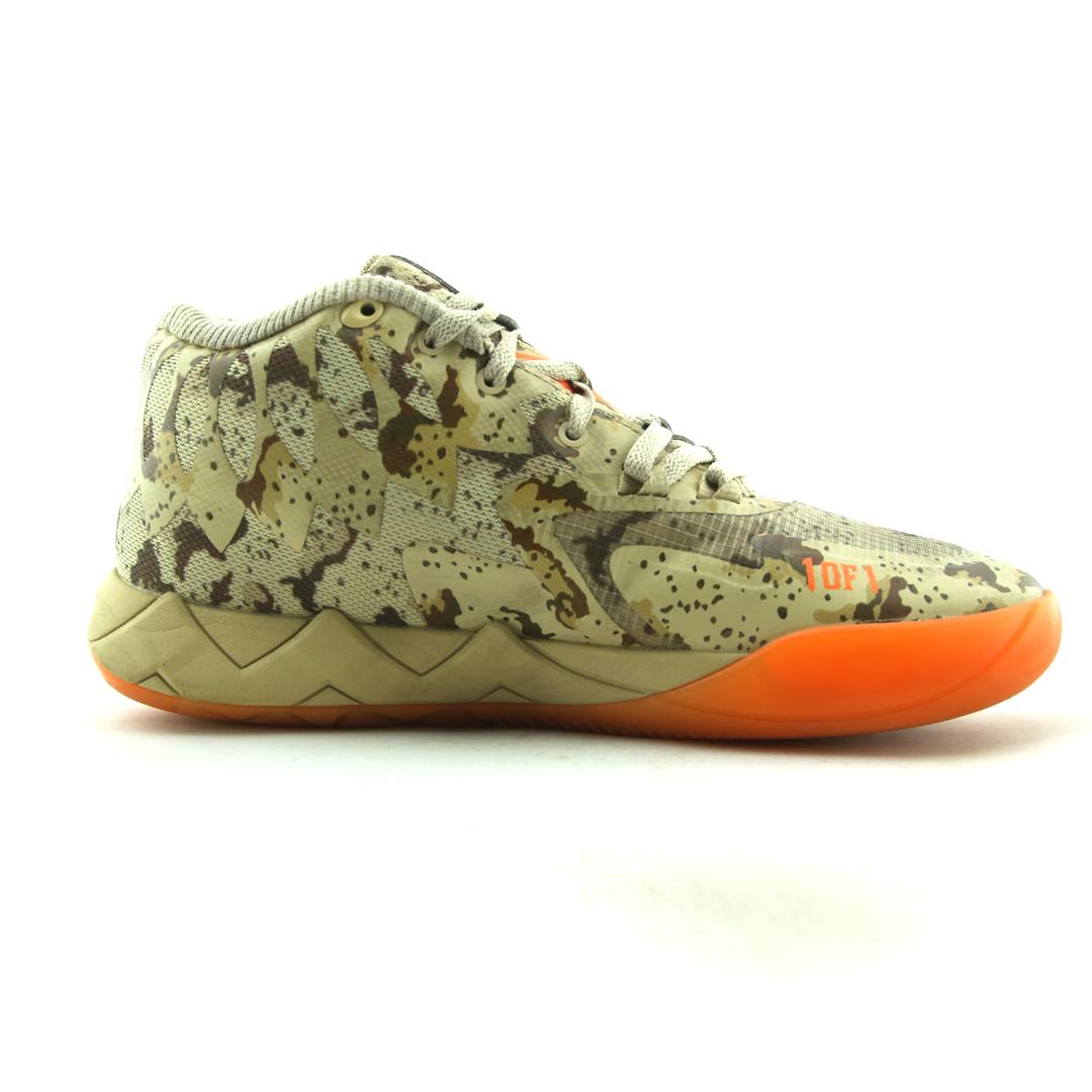 JORDAN LAMELO BALL MB.01