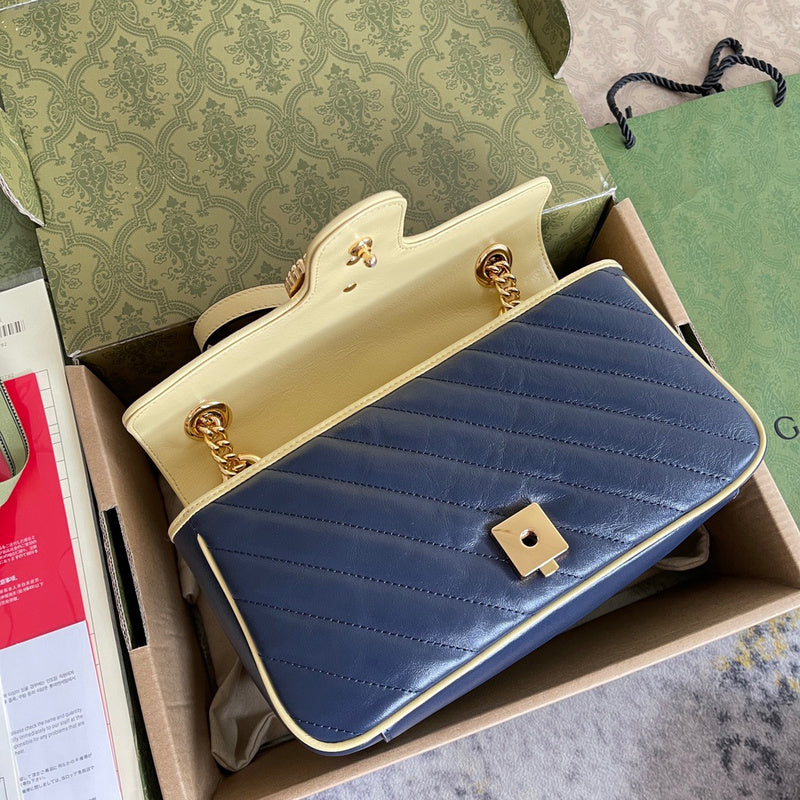 Amelia Fashion - GCI Bags - 2845