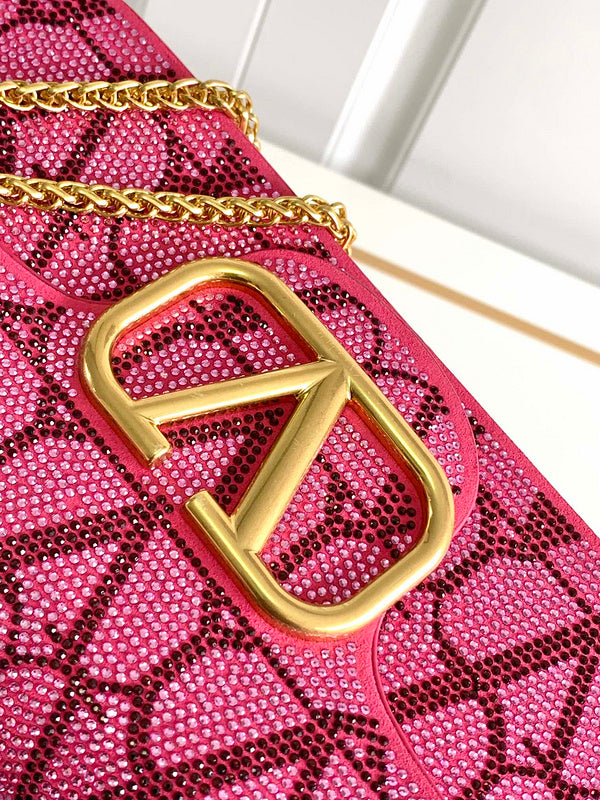 Amelia- VEL WOMEN LUXURY BAGS - 628