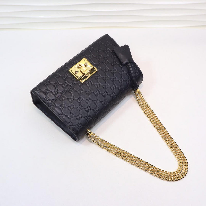 AmeliaLuxury - GCI Bags - 1000
