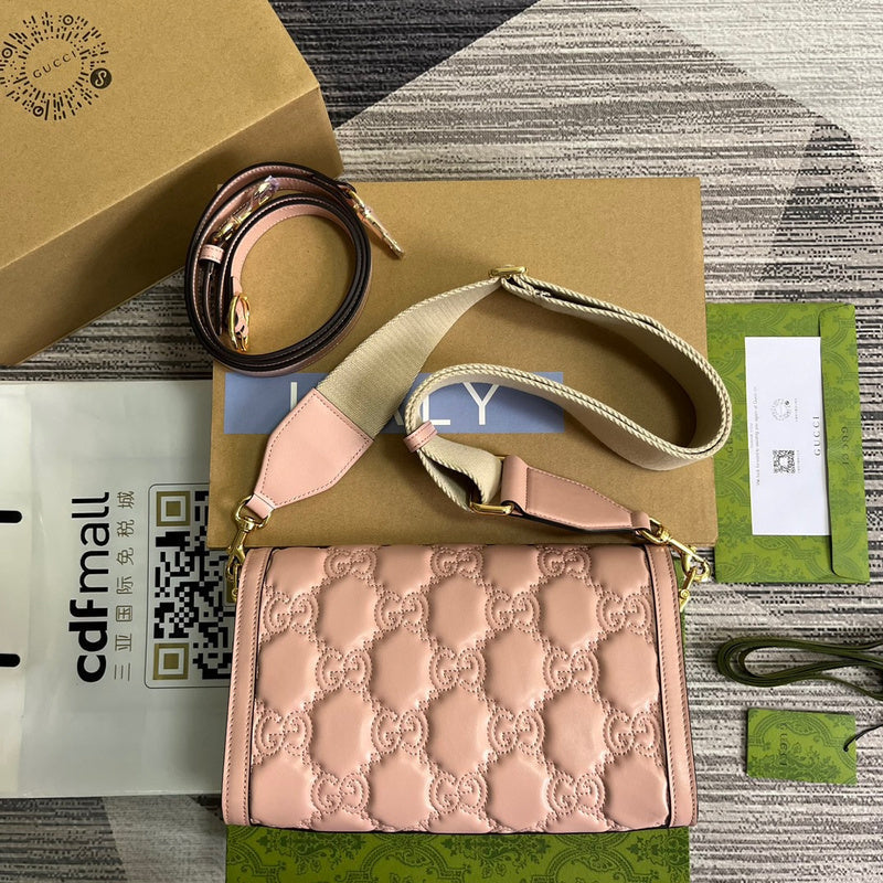 Amelia- GCI LUXURY LADY BAG - BRANDED BAGS FOR WOMEN - 165