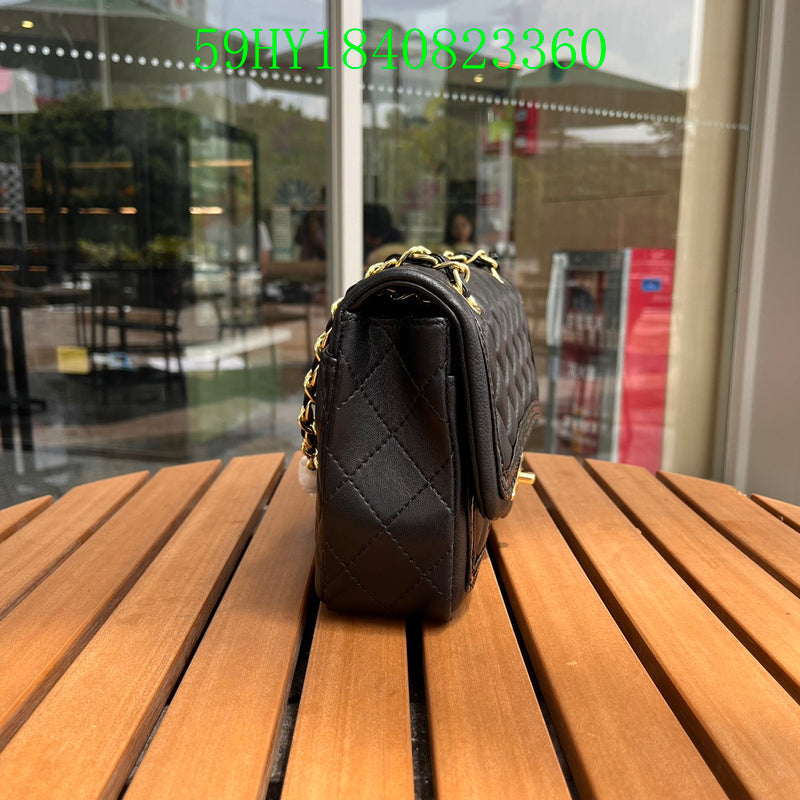 Amelia - CHL Bags - 056