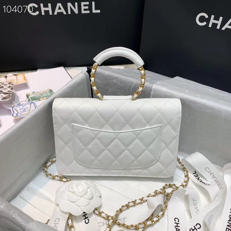 Amelia - CHL Lady Bags - 672